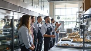 vente aux encheres liquidation judiciaire boulangerie