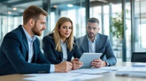 business model et business plan