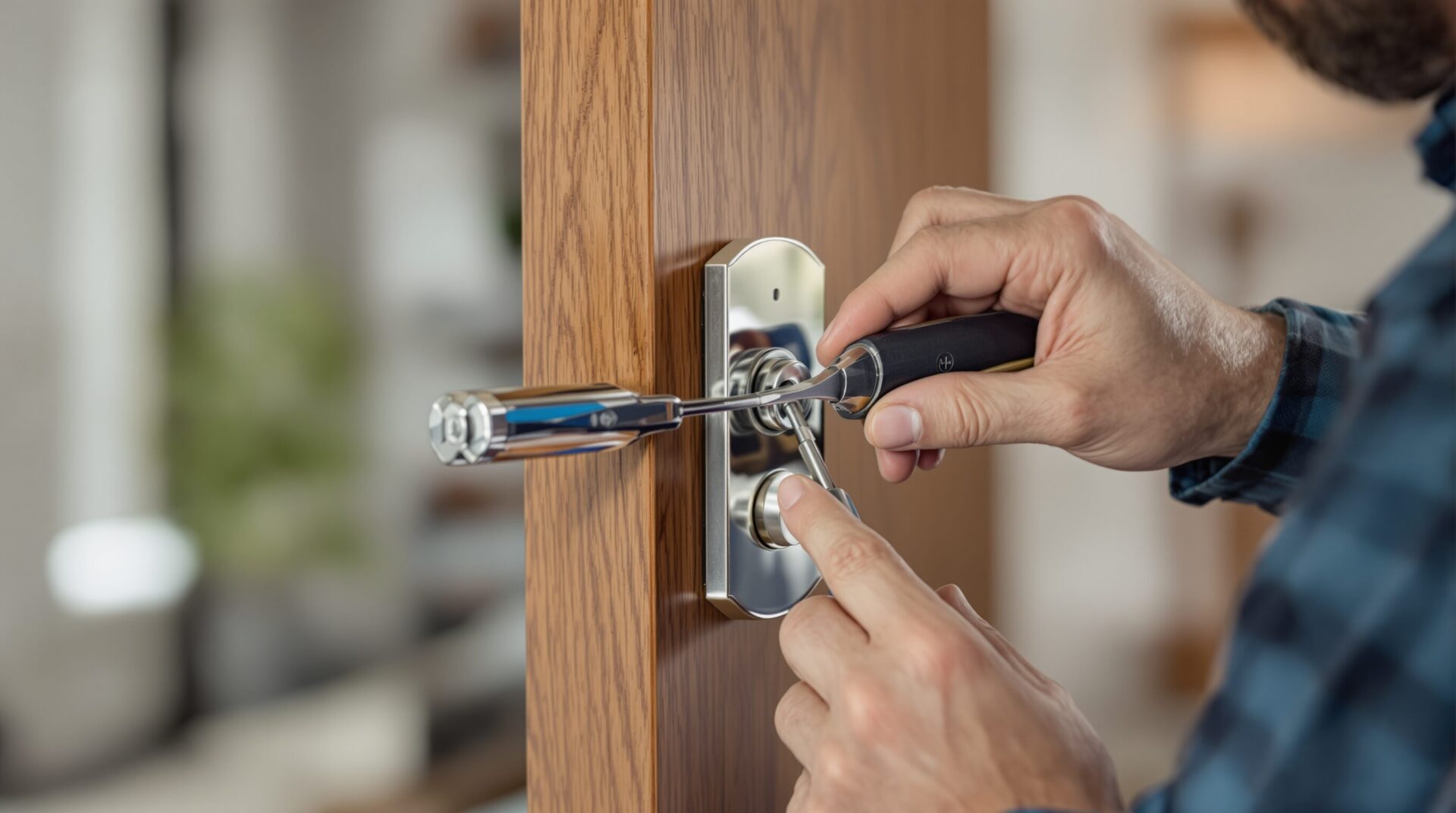 Combien coûte une serrure haute sécurité ?