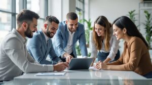 logiciel gestion de processus