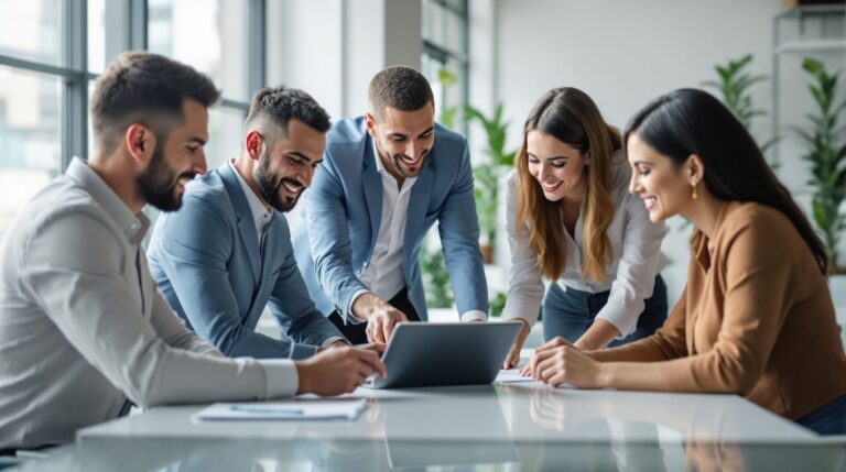 logiciel gestion de processus