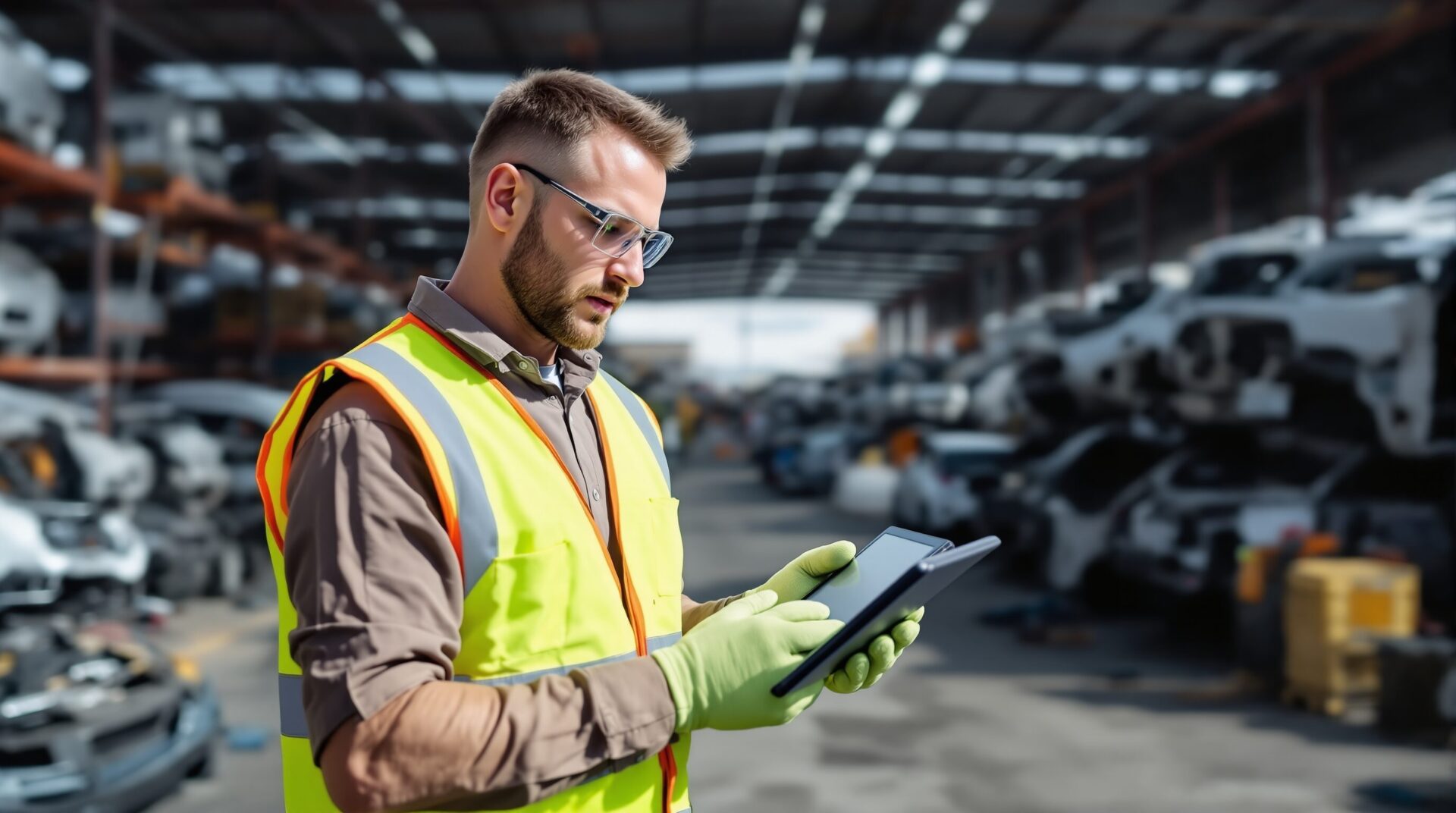 Comment l’évolution du métier d’épaviste transforme la gestion des épaves ?