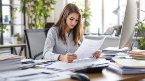 compte 471 comptabilité
