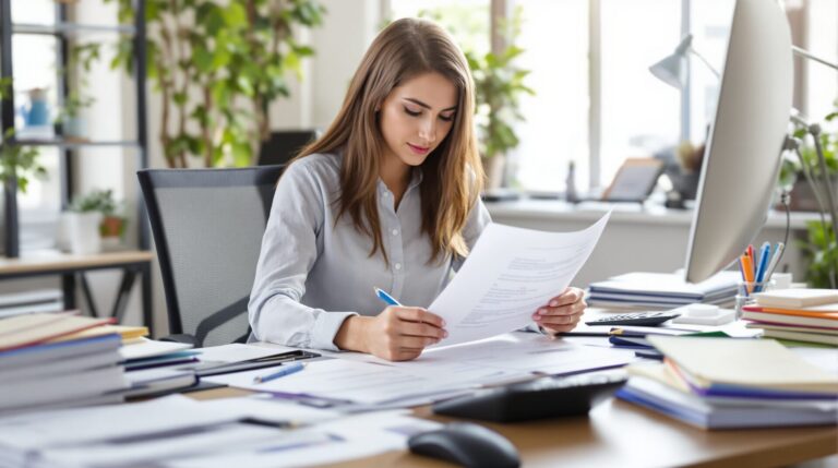 compte 471 comptabilité