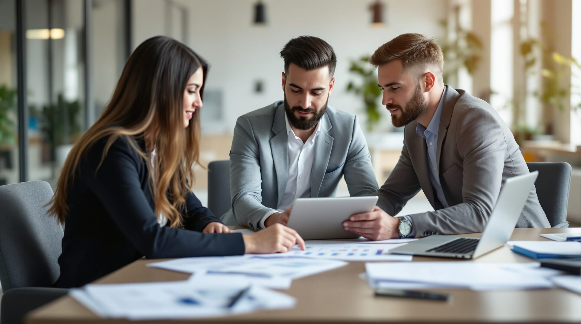 ERP métier : quelles fonctionnalités pour vos processus professionnels ?