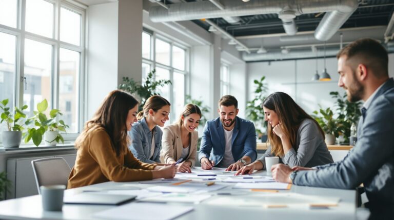 exemple marketing mix