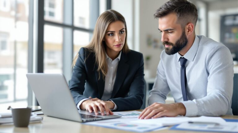 mali de liquidation calcul