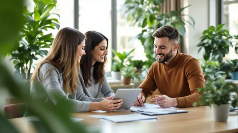 Nos conseils pour lancer son entreprise sereinement