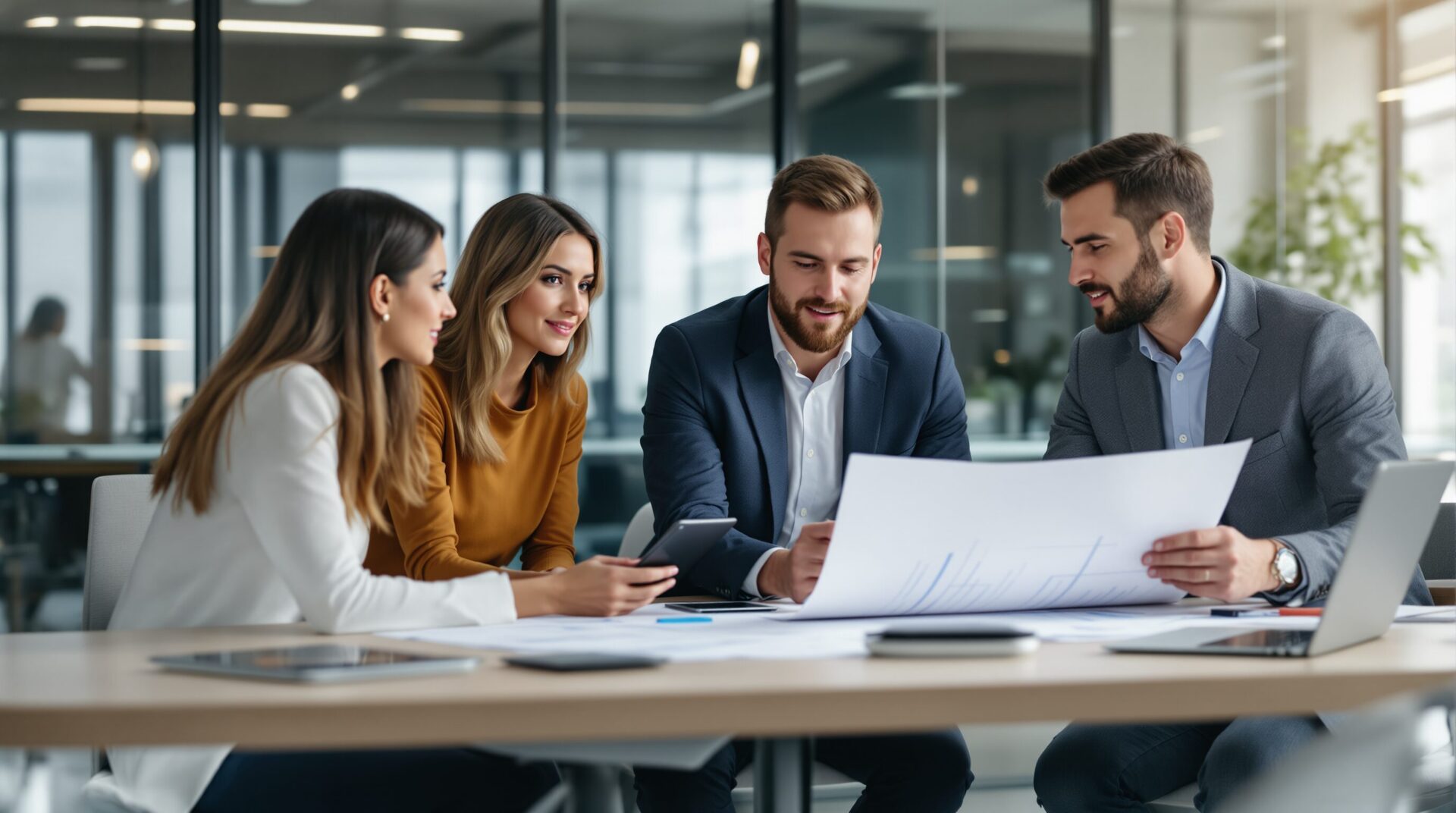 Pourquoi choisir une 5G privée pour votre entreprise ?