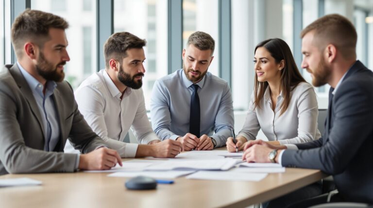 qu'est qu'une raison sociale