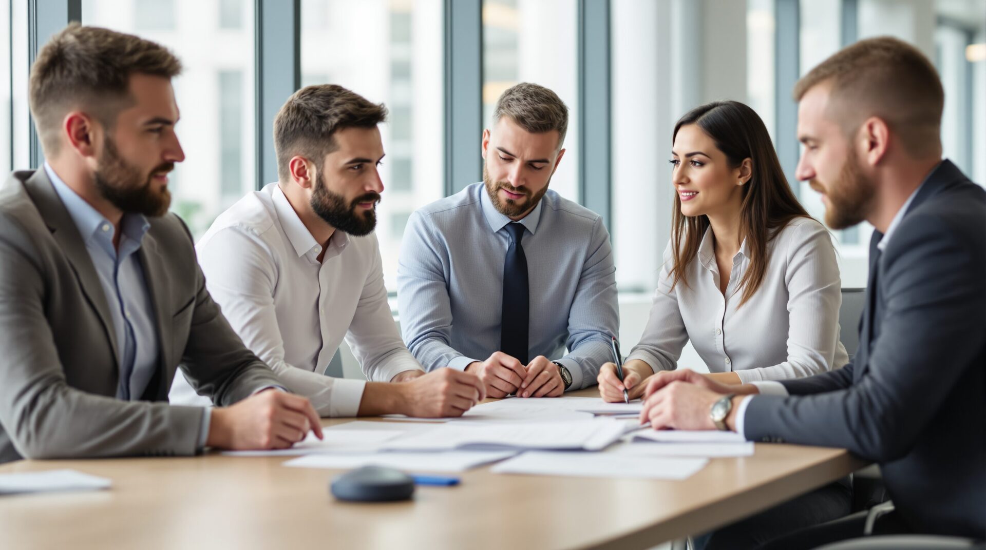 Raison sociale : la définition et les différences à connaître pour bien choisir