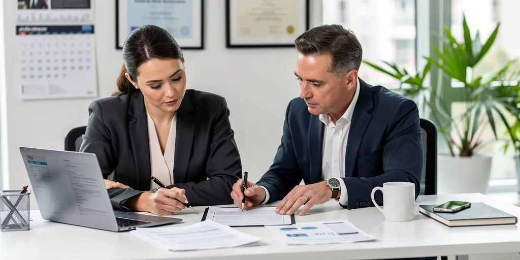Renouvellement de bail commercial : les frais à prévoir pour votre entreprise