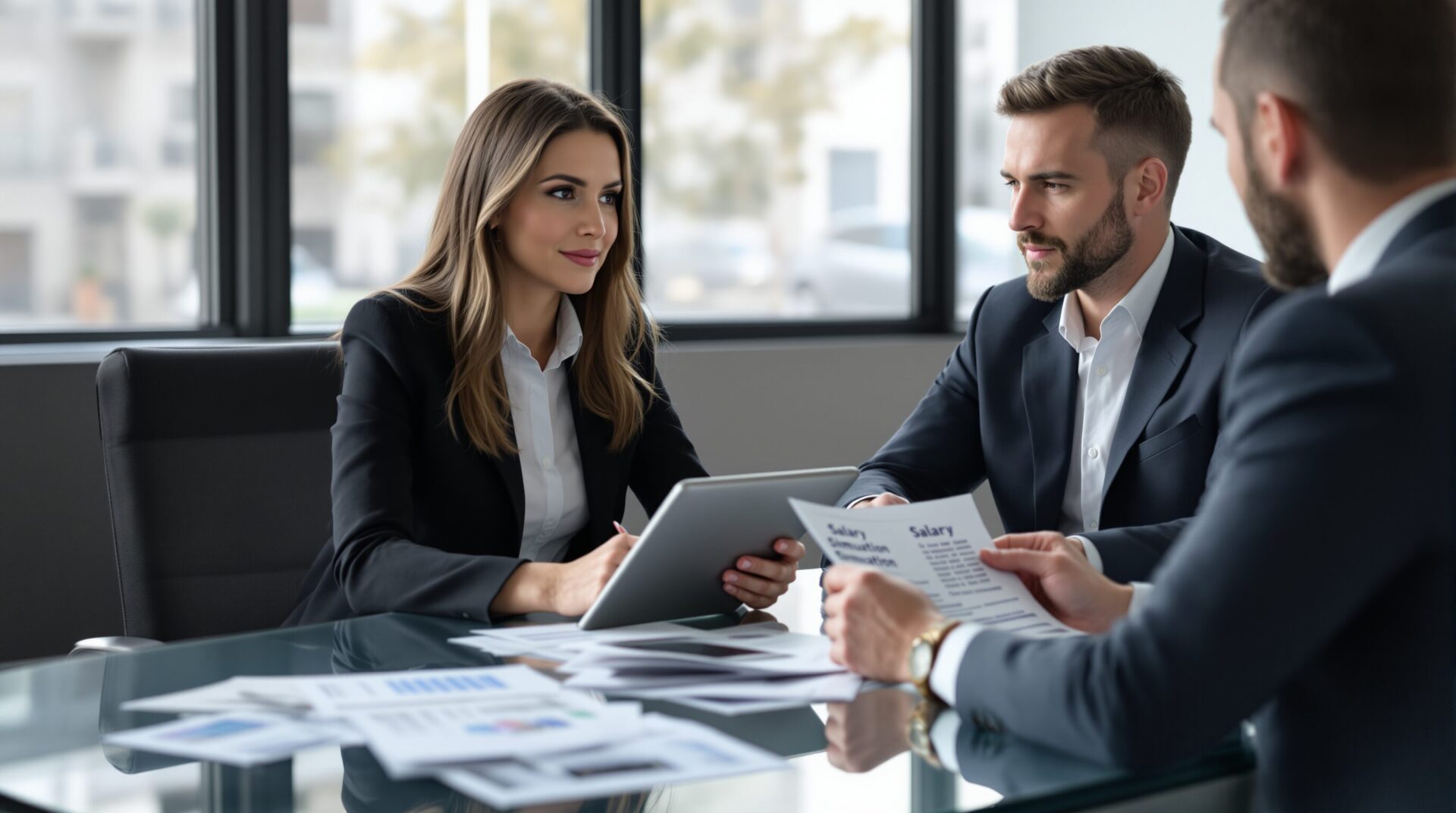 Simulation salaire président SAS : les 5 points à maîtriser avant de décider