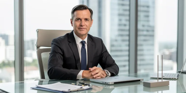 statut du mandataire social