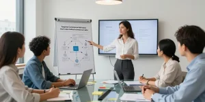 activation commerciale ciblee