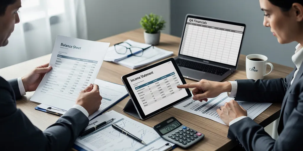 Bilan et résultat : le bilan ou le compte de résultat, comment choisir ?