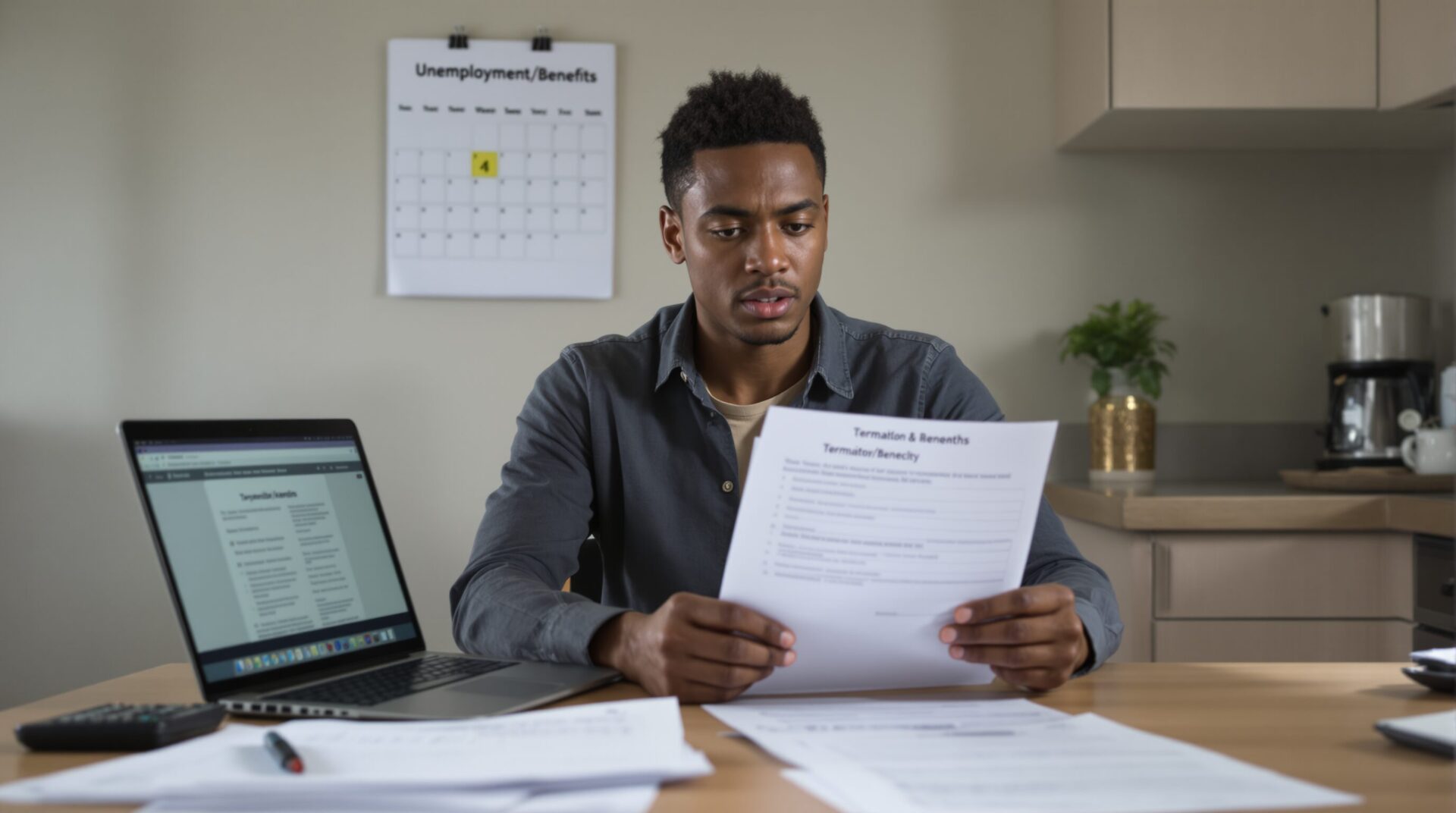 Chômage après CDD 4 mois : le salarié a‑t‑il droit aux allocations ?