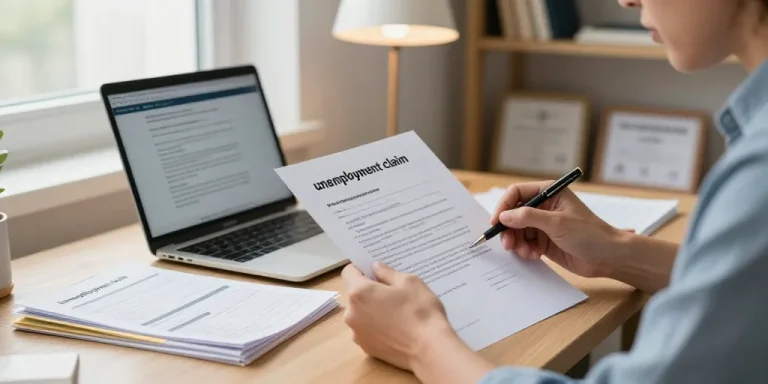 démission pour auto-entrepreneur chômage