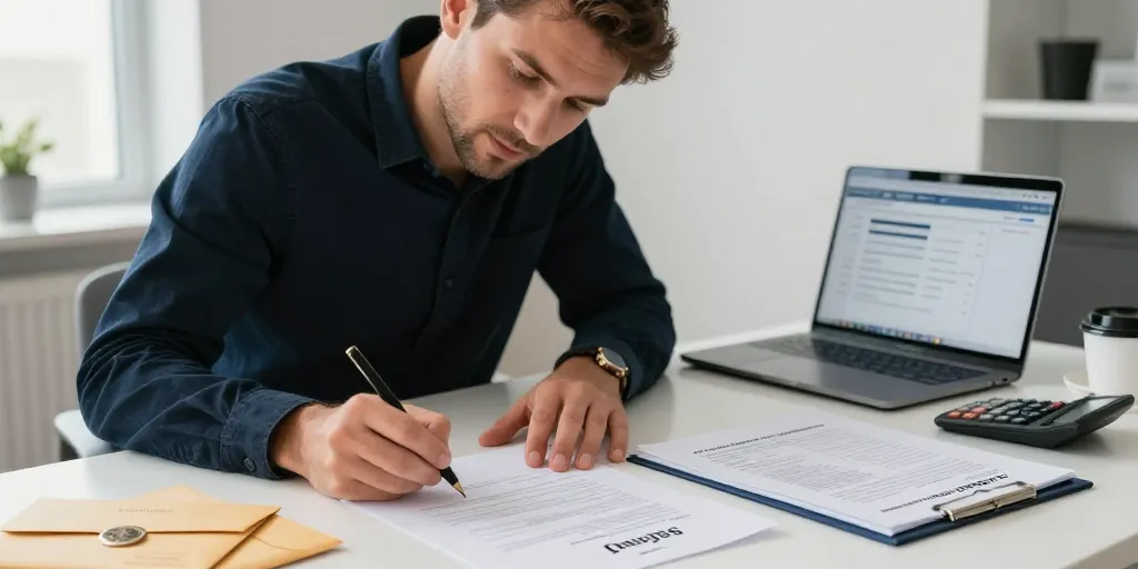 Étapes création SASU : les 10 démarches indispensables pour immatriculer