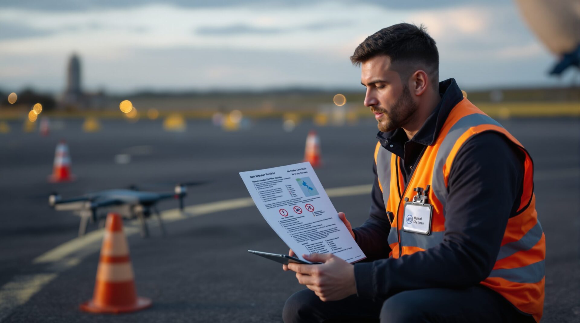 Réglementation drone professionnel : le cadre à connaître pour opérer légalement ?