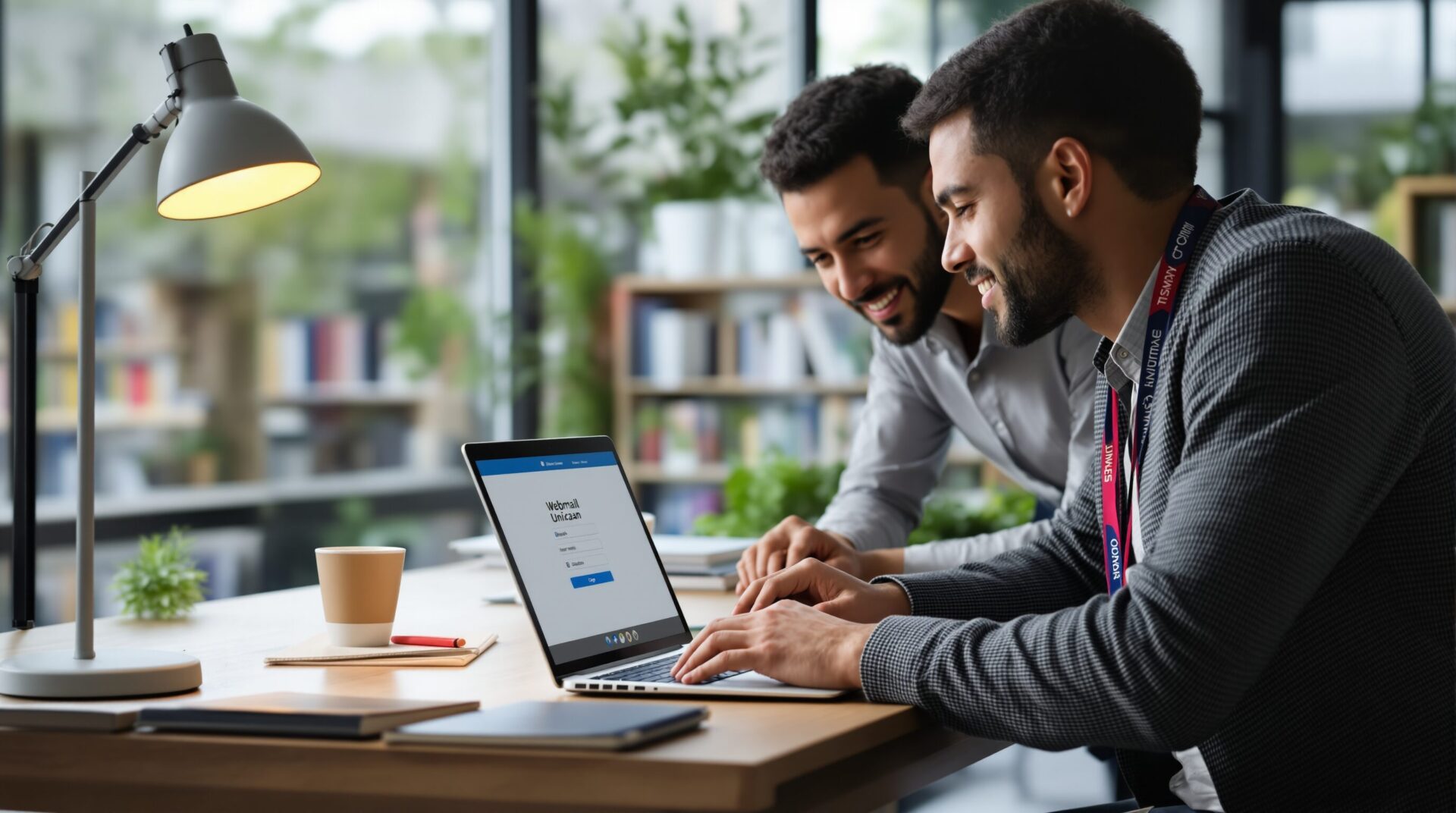 Webmail Unicaen : le moyen le plus simple pour accéder à votre messagerie ?