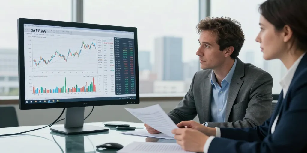 Action Safran : Le rendement et les perspectives justifient-ils un achat ?