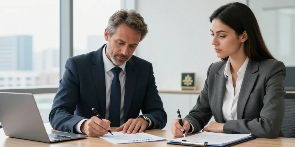 Assurance chef d’entreprise : le contrat indispensable pour protéger votre patrimoine ?