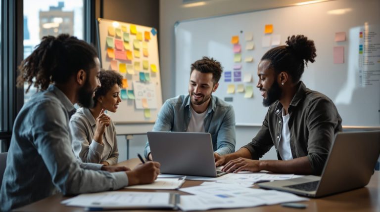 comment faire un questionnaire pour une étude de marché