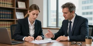contrat commutatif def