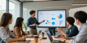 école marketing digital nexa