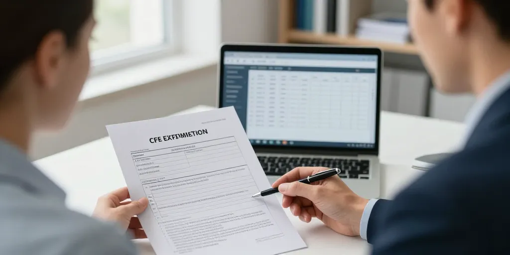 Exonération de la CFE : la procédure pour savoir si vous êtes éligible ?