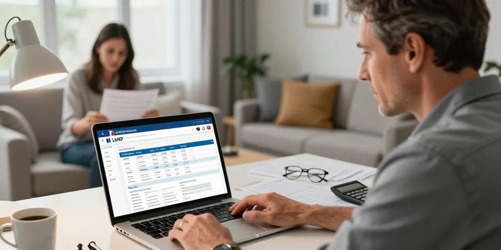 Loueur en meublé : tout savoir sur la télédéclaration fiscale LMNP