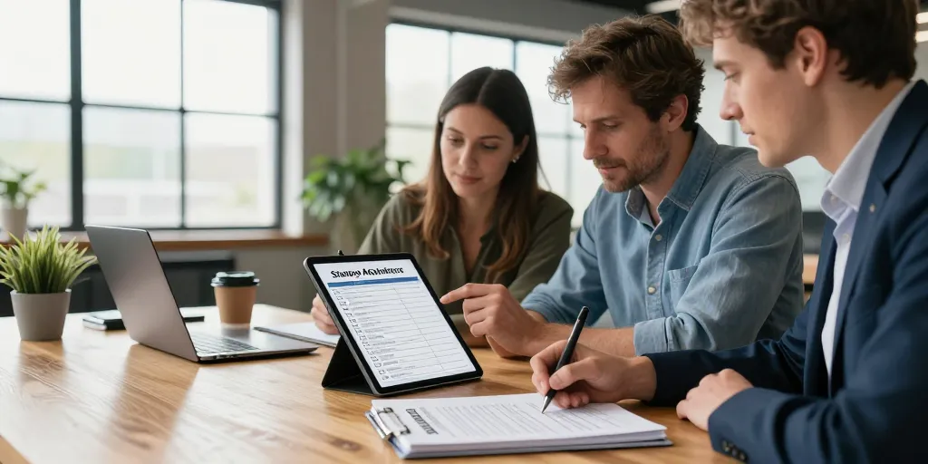 Mise en activité d’une société : la checklist pratique pour démarrer rapidement