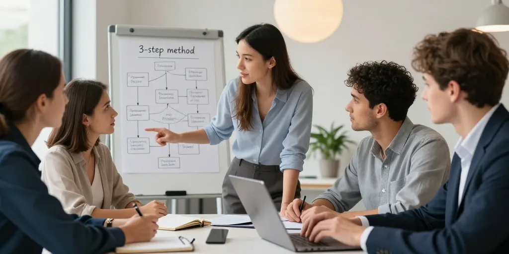 Monter une conciergerie : la méthode en 8 étapes pour réussir