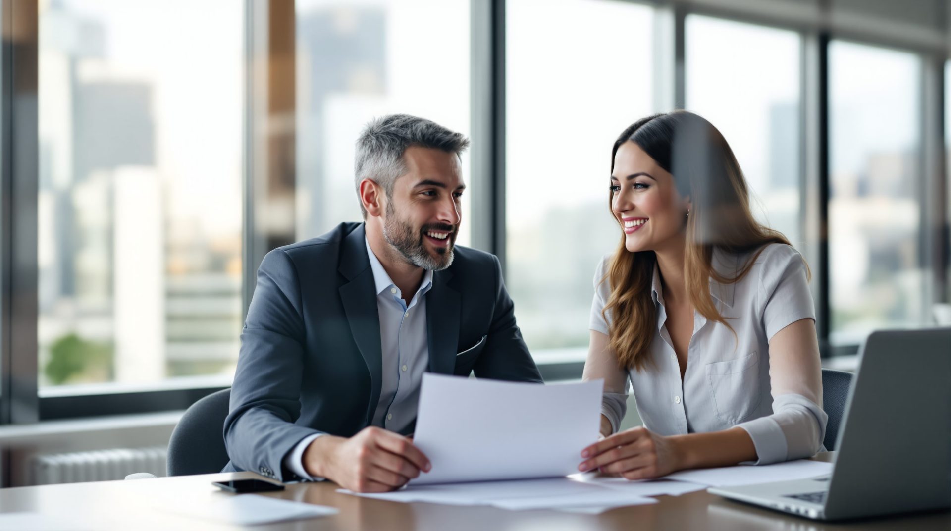 Quel est le prix moyen pour une vente immobilière ?