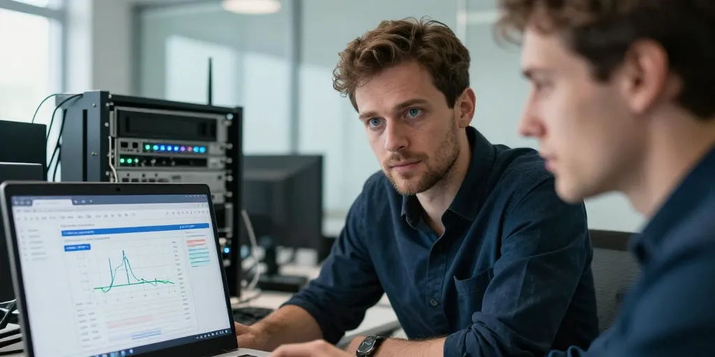 Rank-by-ping.com : le site est-il un outil fiable pour mesurer la latence ?