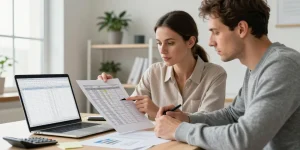 tableau budget previsionnel