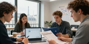 alternance marketing digital paris nexa