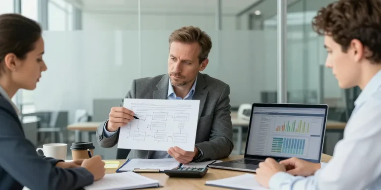 analyse financière entreprise