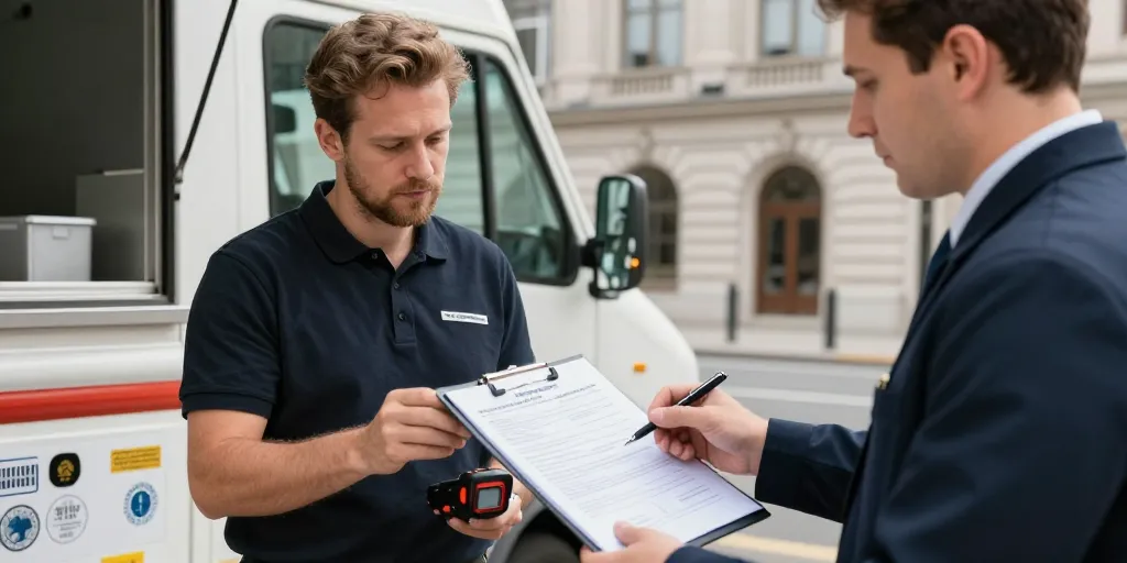 Comment en va obtenir licence de food truck : les étapes clés ?