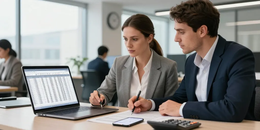 Comment éviter les erreurs de paie liées au suivi des heures travaillées ?