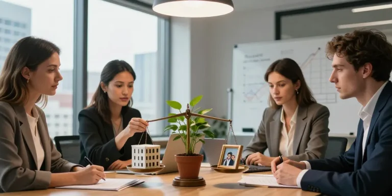 croissance entreprise