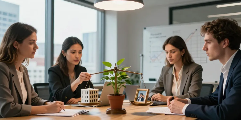 Comment faire grandir son entreprise sans perdre son équilibre ?