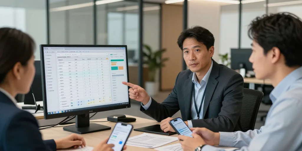 Comment optimiser la gestion de votre agence d’intérim grâce au digital ?