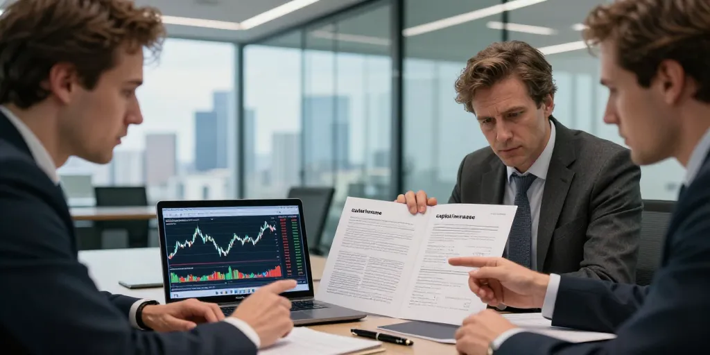 Eutelsat : le risque pour l’action après l’augmentation de capital ?