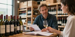 grossiste en vin pour professionnel
