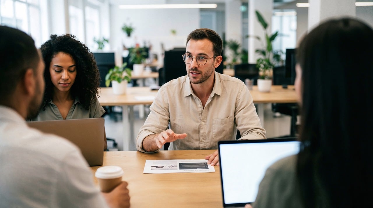 Le système de management SSE MASE : un pilier pour la sécurité et la performance des entreprises