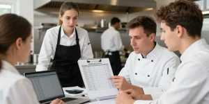 taux horaire extra restauration