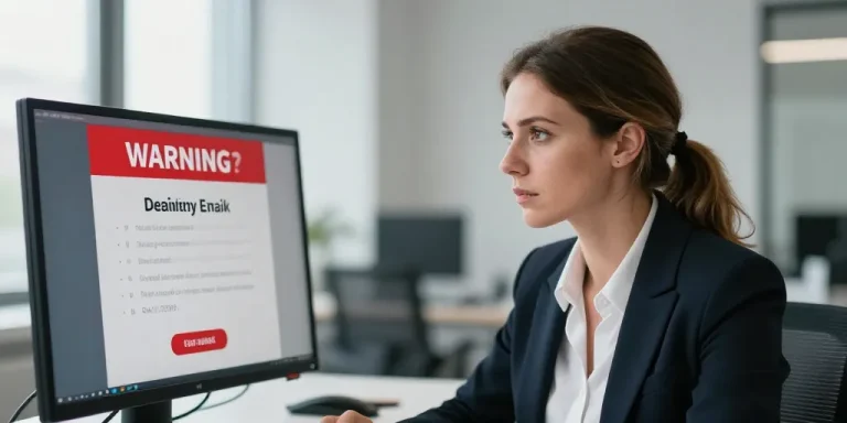 interdiction envoi fiche de paie par mail
