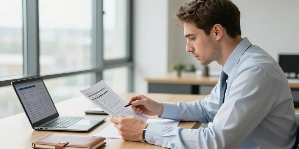 Intérêts courus sur emprunt : la méthode pour réussir vos écritures comptables